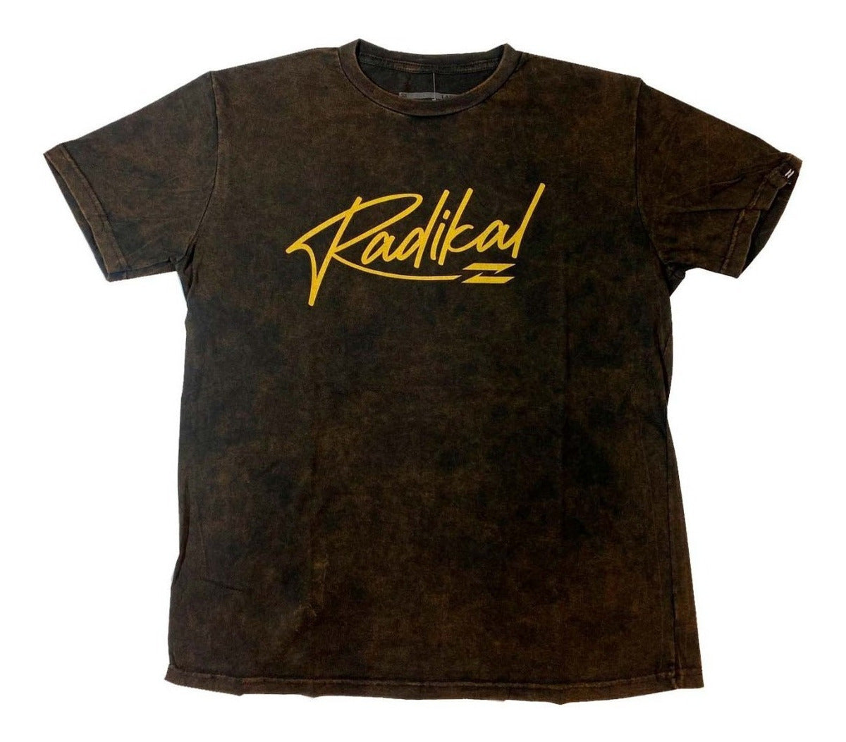 T-Shirt Radikal Faded